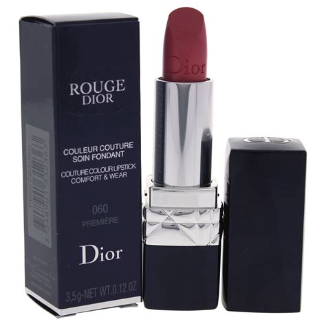 dior premiere 060 lip color